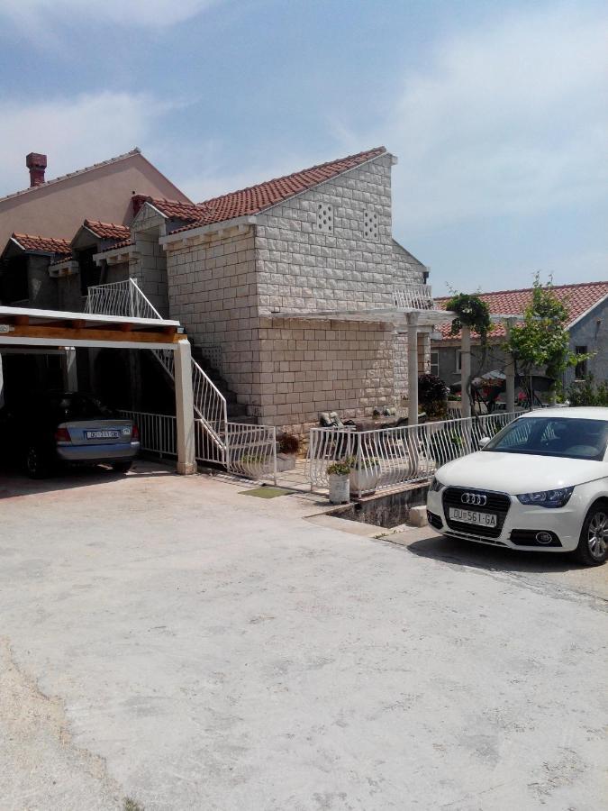 杜布罗夫尼克 泰拉旅馆酒店 客房 照片