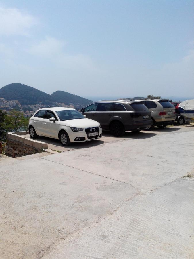 杜布罗夫尼克 泰拉旅馆酒店 客房 照片