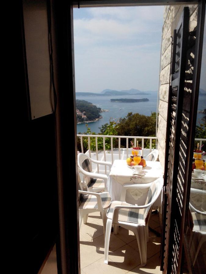 杜布罗夫尼克 泰拉旅馆酒店 客房 照片
