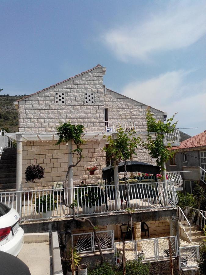杜布罗夫尼克 泰拉旅馆酒店 外观 照片